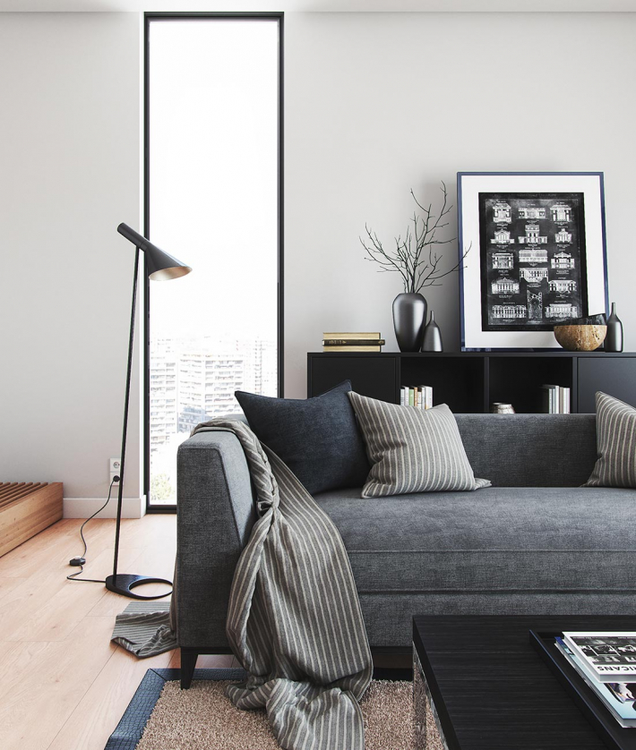 Architectural Home Design