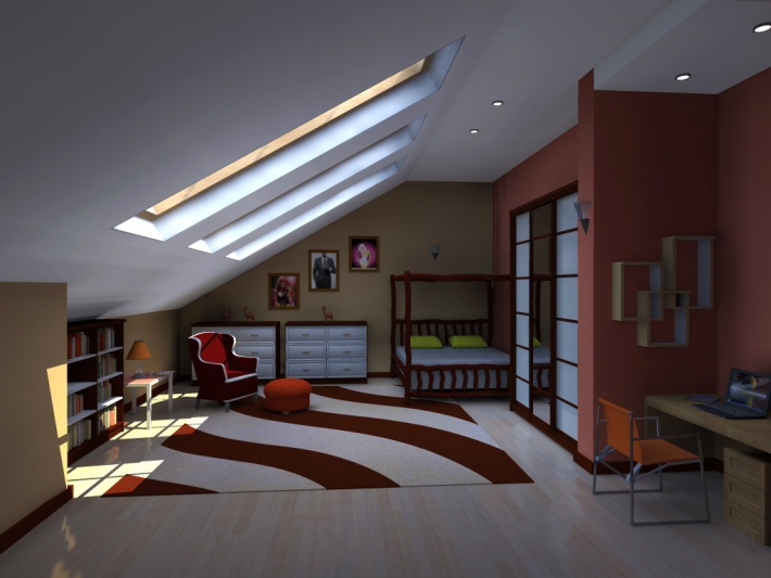 Architectural Home Design