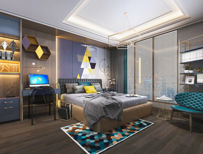 Architectural Home Design