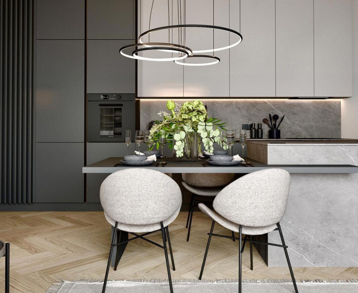 Architectural Home Design