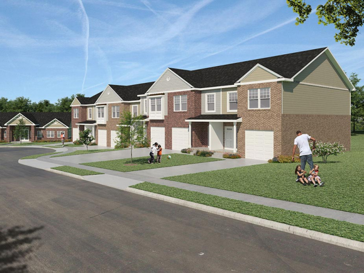 Architectural Home Design