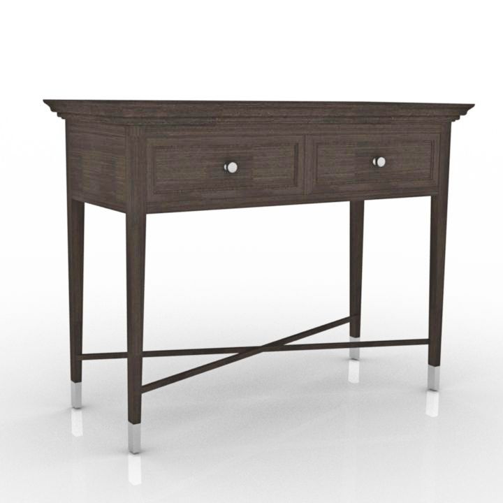 dantone home console ii 3D Model Preview #545cce0a