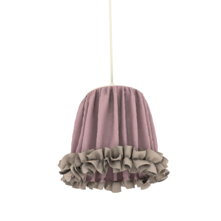 luster chandelier pendant 3D Model Preview #09cd4284