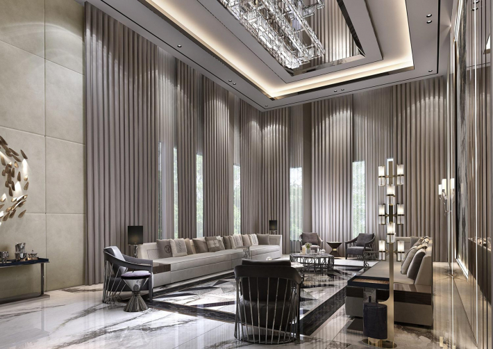 Architectural Home Design