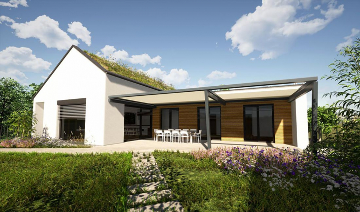 Architectural Home Design