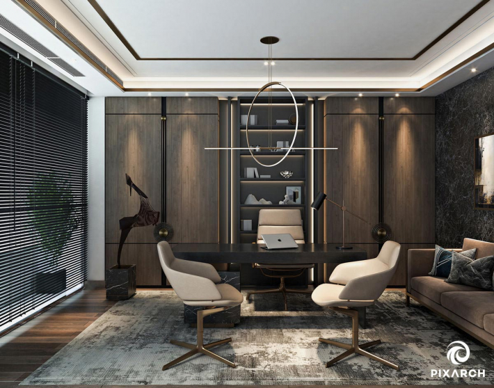 Architectural Home Design