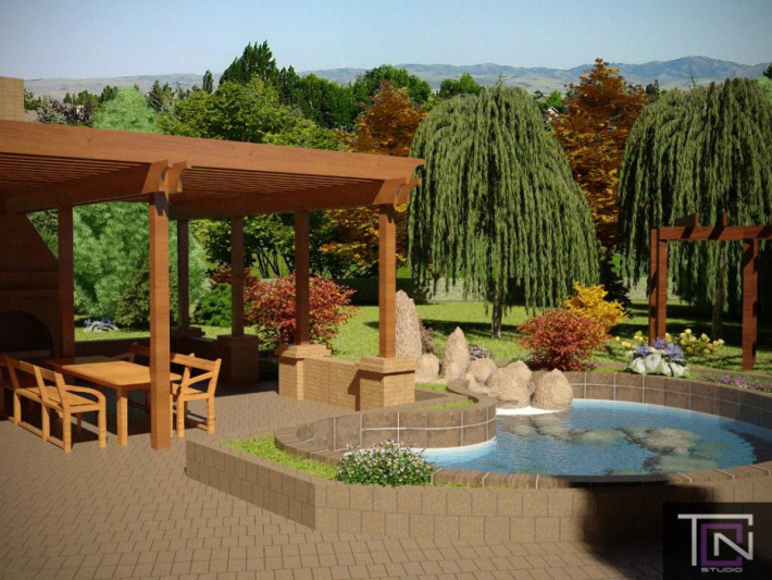 Architectural Home Design