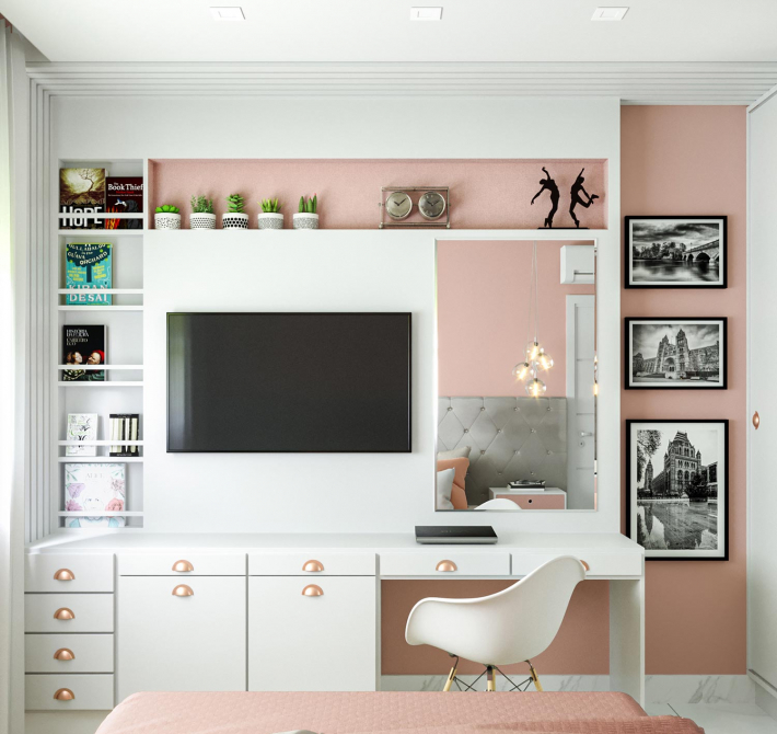 Architectural Home Design