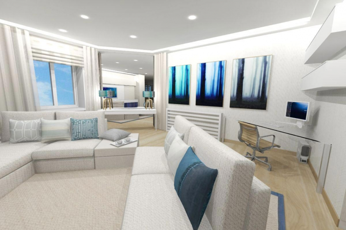 Architectural Home Design