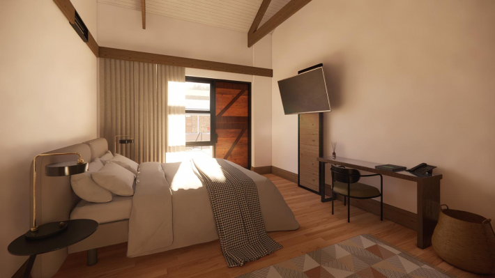 Architectural Home Design
