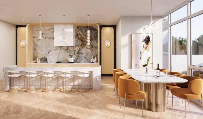 Architectural Home Design