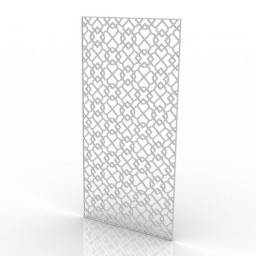 3D Screen preview
