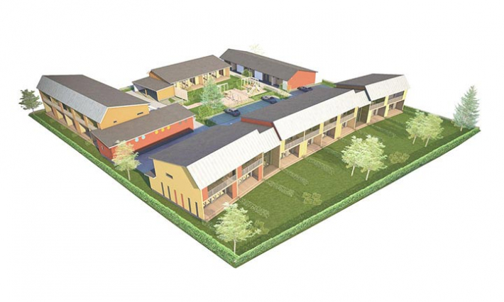 Architectural Home Design