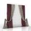 Curtain
