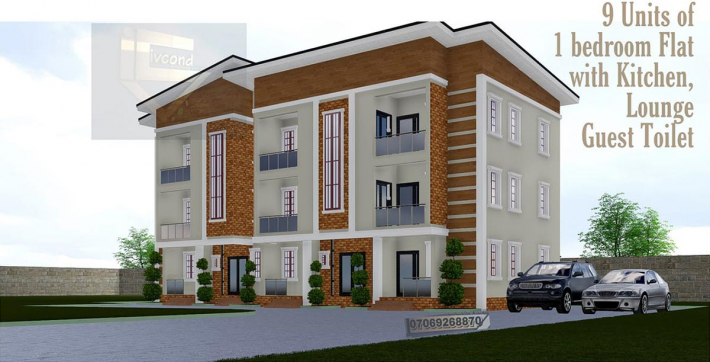 Architectural Home Design