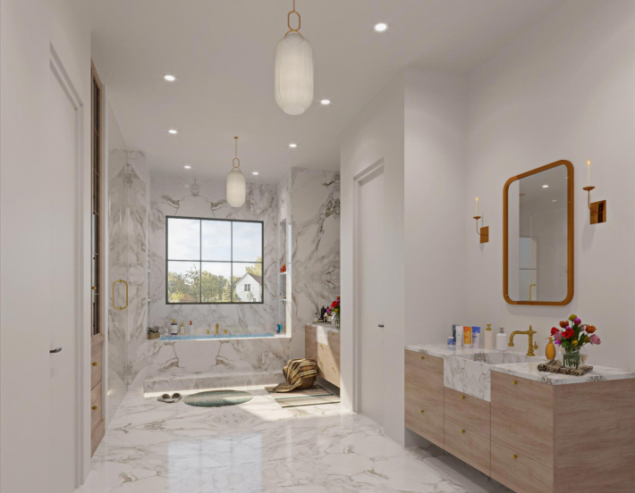 Architectural Home Design