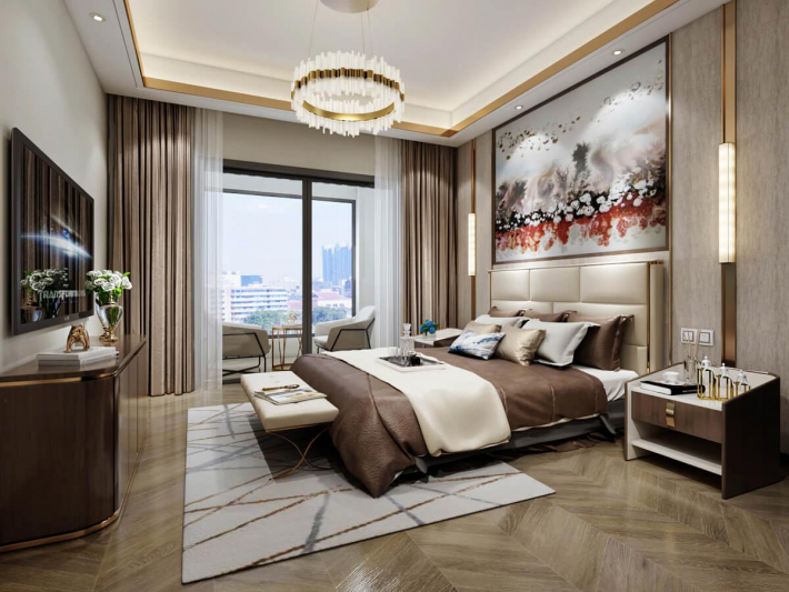 Architectural Home Design