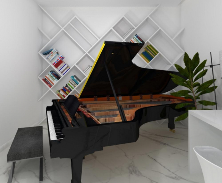Architectural Home Design