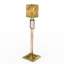 Floor lamp