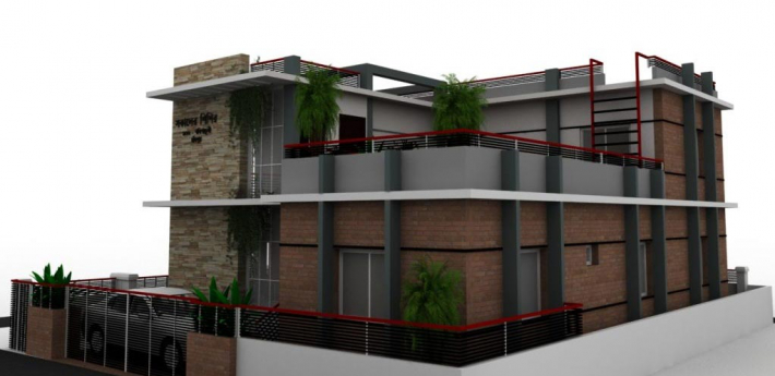 Architectural Home Design