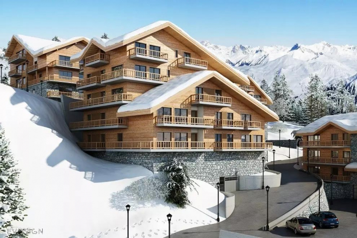 Architectural Home Design