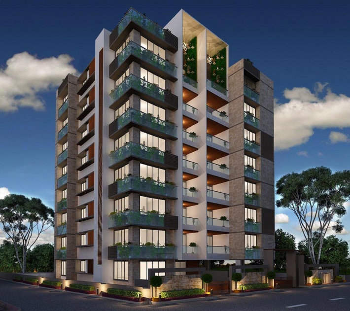 Architectural Home Design