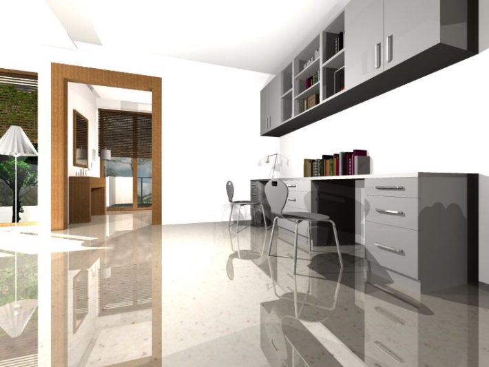 Architectural Home Design