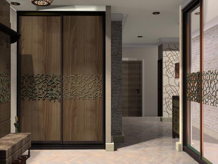 Architectural Home Design