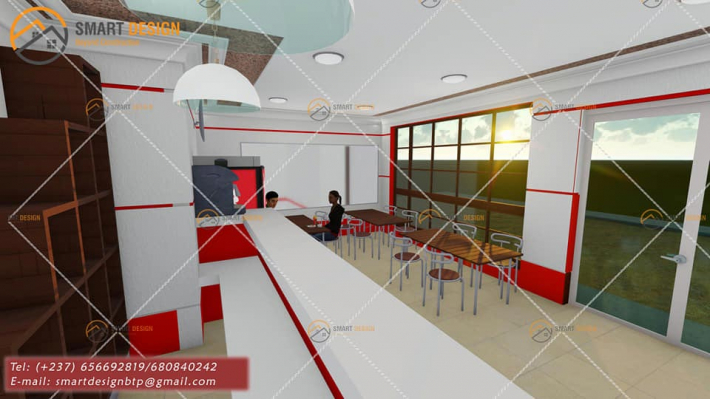 Architectural Home Design