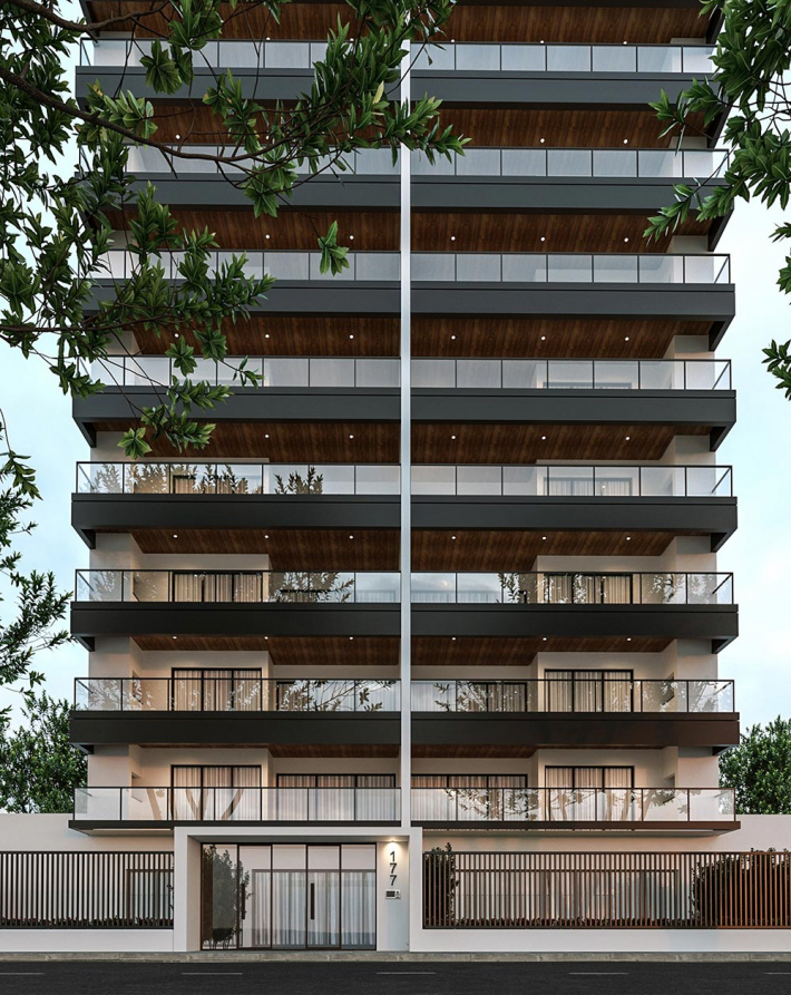 Architectural Home Design