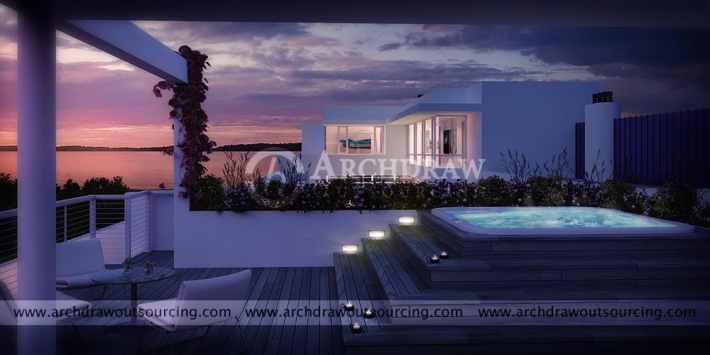 Architectural Home Design