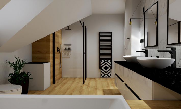 Architectural Home Design