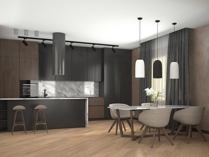 Architectural Home Design