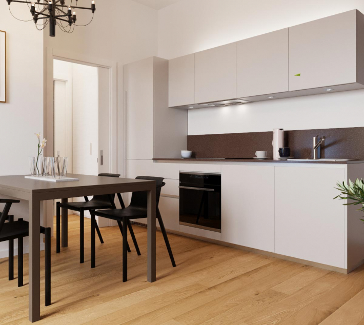 Architectural Home Design