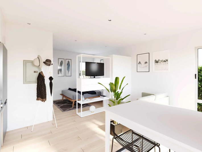 Architectural Home Design