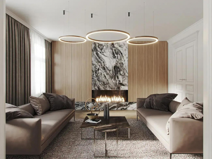 Architectural Home Design