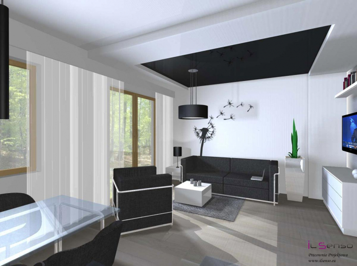 Architectural Home Design