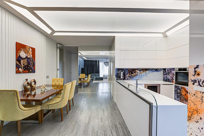 Architectural Home Design
