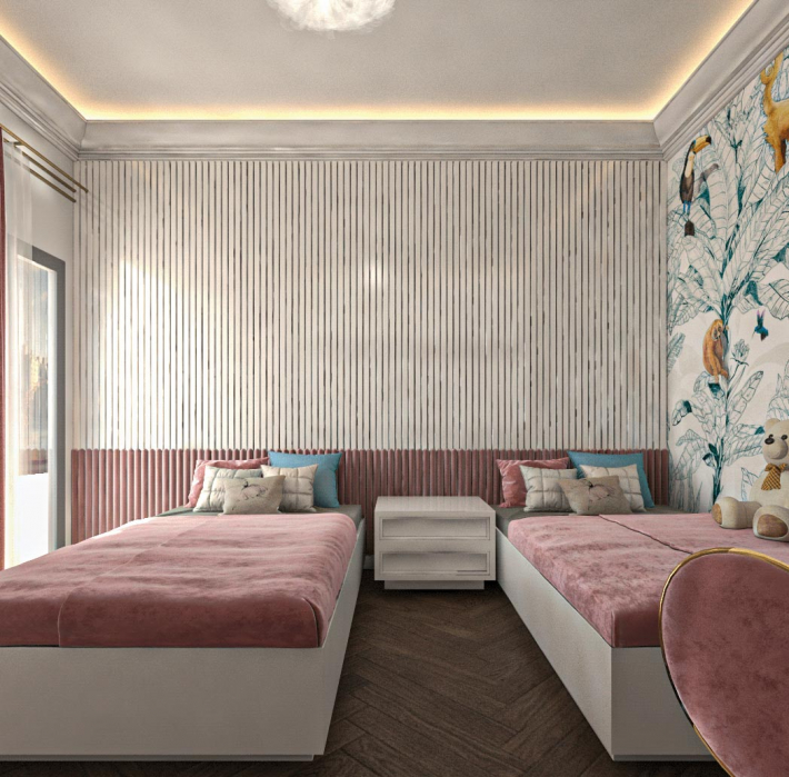 Architectural Home Design