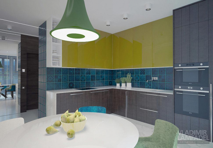 Architectural Home Design