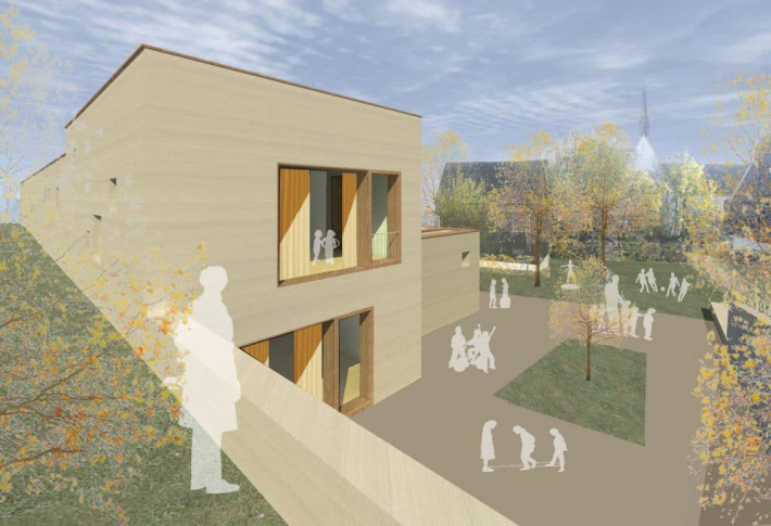 Architectural Home Design
