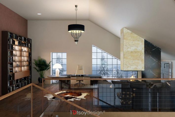 Architectural Home Design