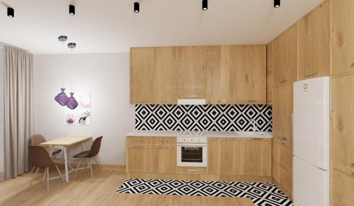Architectural Home Design
