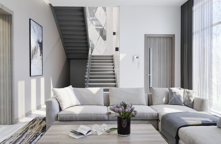 Architectural Home Design