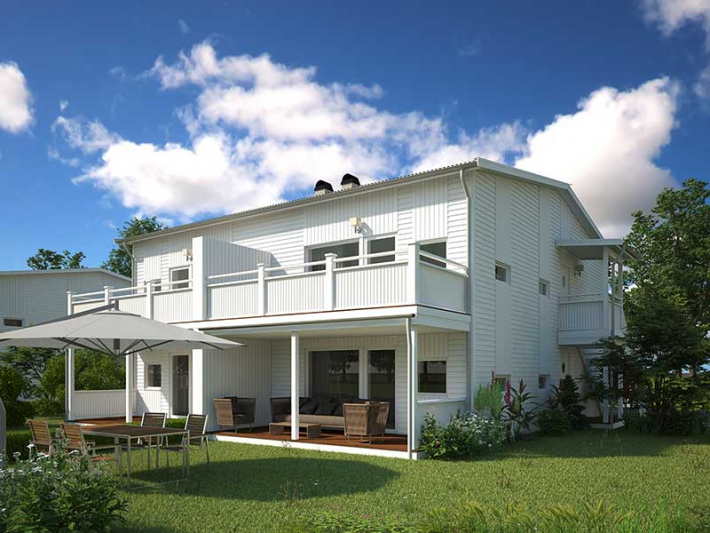Architectural Home Design