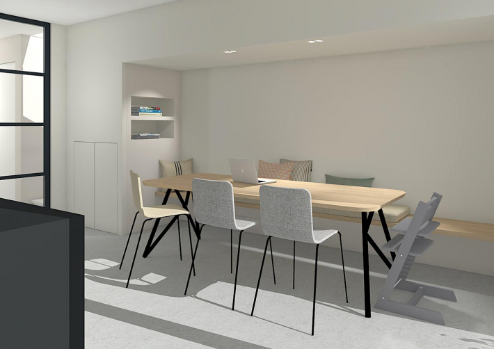 Architectural Home Design