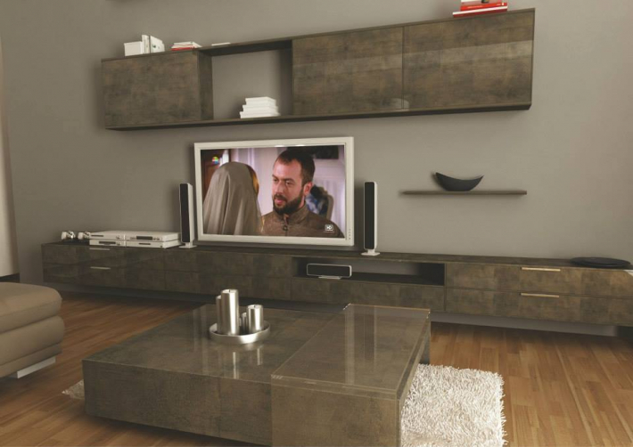 Architectural Home Design