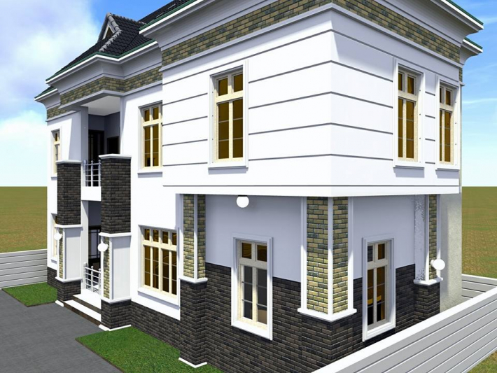 Architectural Home Design