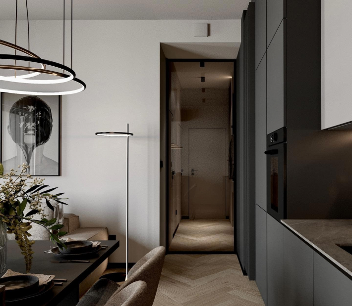 Architectural Home Design