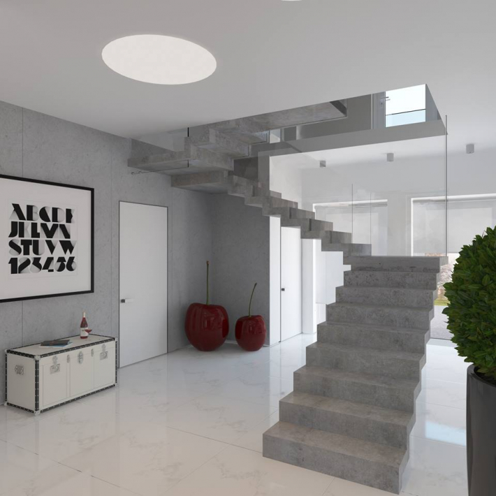 Architectural Home Design